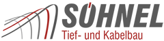 Söhnel Tief- und Kabelbau GmbH Logo